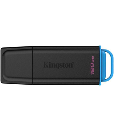 Pendrive 128gb kingston datatraveler exodia gen2 usb 3.2