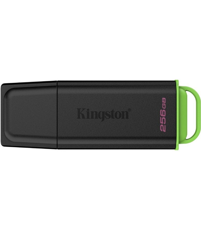 Pendrive 256gb kingston datatraveler exodia gen2 usb 3.2