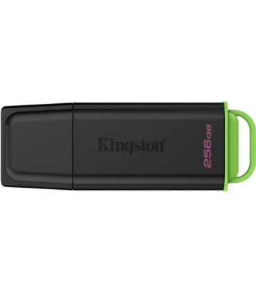 Pendrive 256gb kingston datatraveler exodia gen2 usb 3.2