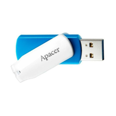 Pendrive 32gb apacer ah357 usb 3.2