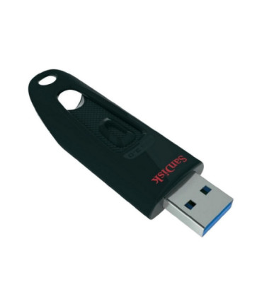 Pendrive 128gb sandisk cruzer ultra usb 3.0