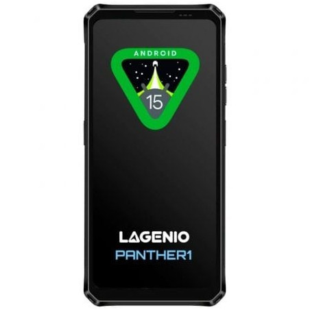Pda comandero lagenio panther1/ 4gb/ 128gb/ 6.7'/ táctil