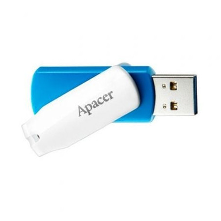 Pendrive 32gb apacer ah357 usb 3.2
