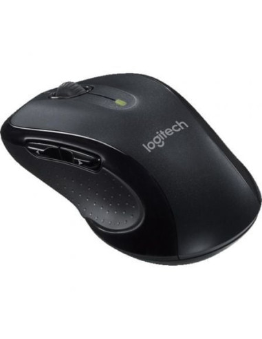 Ratón inalámbrico logitech pebble m510/ hasta 1000 dpi