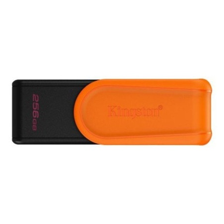 Pendrive 256gb kingston datatraveler exodia s usb 3.2