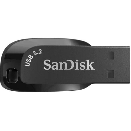 Pendrive 32gb sandisk ultra shift usb 3.2