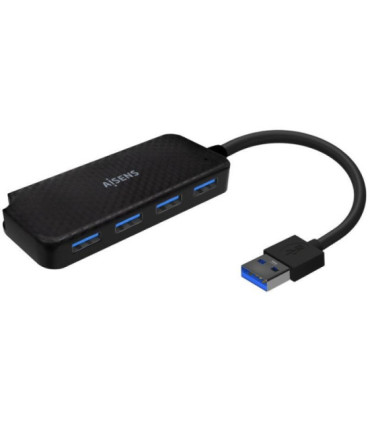 Hub usb 3.0 aisens a106-0713/ 4xusb