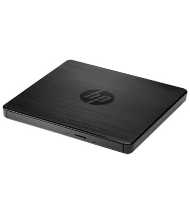 Grabadora externa dvd hp f2b56aa