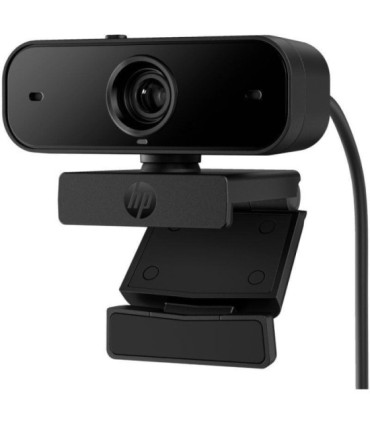 Webcam hp 435 fhd enfoque automático/ 1920 x 1080 full hd