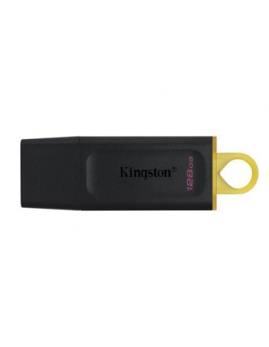 Pendrive 128gb kingston datatraveler exodia usb 3.2