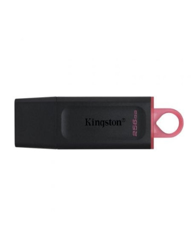 Pendrive 256gb kingston datatraveler exodia usb 3.2