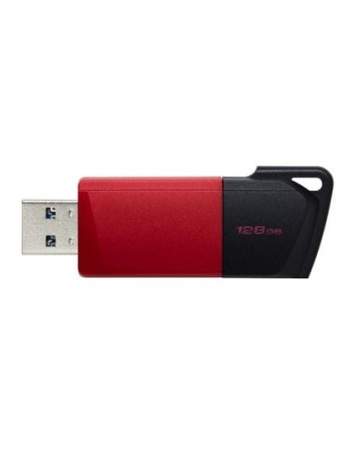 Pendrive 128gb kingston datatraveler exodia m usb 3.2