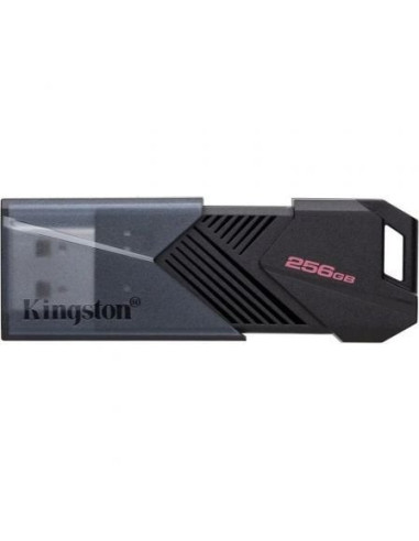 Pendrive 256gb kingston datatraveler exodia onyx usb 3.2