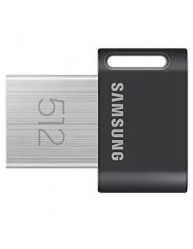 Pendrive 512gb samsung fit plus usb 3.2