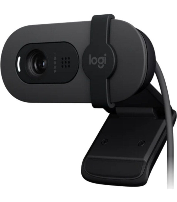 Webcam logitech brio 105/ 1920 x 1080 full hd