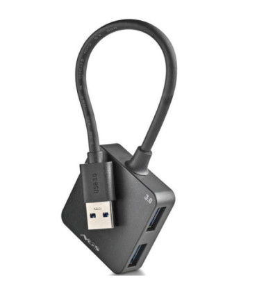 Hub usb 3.0 ngs ihub3.0tiny/ 4xusb