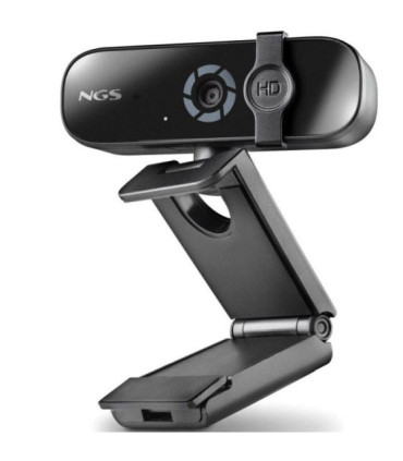 Webcam ngs xpresscam 2000/ 2560 x 1440 2k