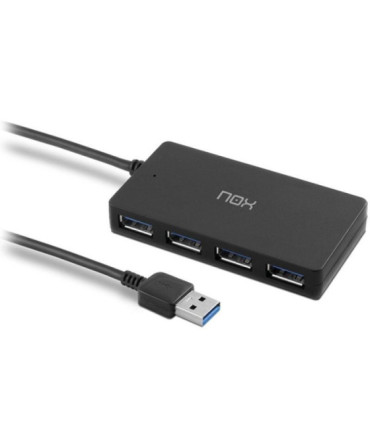 Hub usb 3.0 nox one/ 4xusb