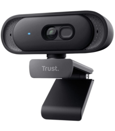 Webcam trust tomar 2k 26141/ 2560 x 1440 qhd