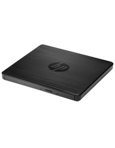 Grabadora externa dvd hp f6v97aa