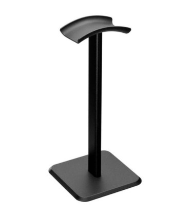 Soporte para auriculares aisens hsm001-397