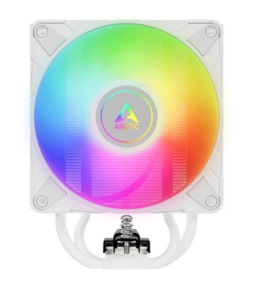 Ventilador con disipador arctic freezer 36 a-rgb/ 12cm