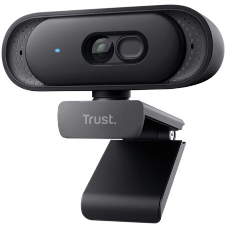 Webcam trust tomar 2k 26141/ 2560 x 1440 qhd
