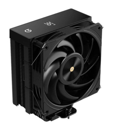 Ventilador con disipador hiditec dc10 pro/ 12cm