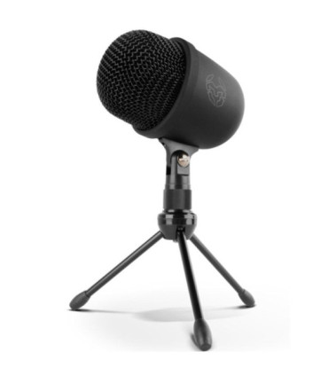Micrófono krom kimu pro/ micro usb/ jack 3.5