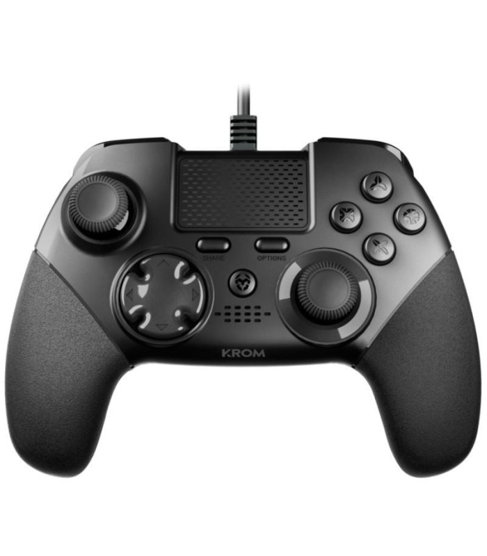 Gamepad krom kaiser