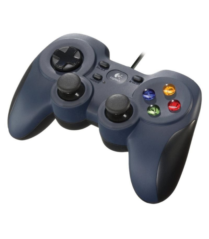 Gamepad logitech f310