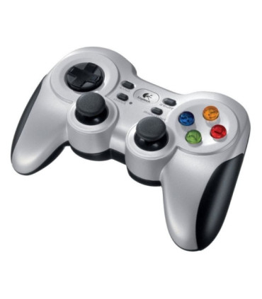 Gamepad logitech f710 inalámbrico
