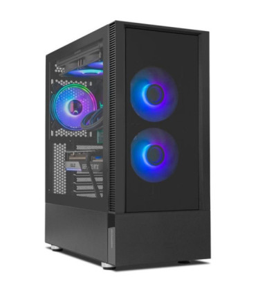 Caja gaming semitorre nox hummer nemesis