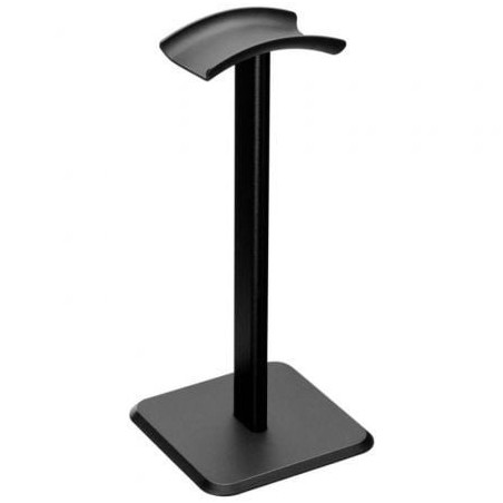 Soporte para auriculares aisens hsm001-397