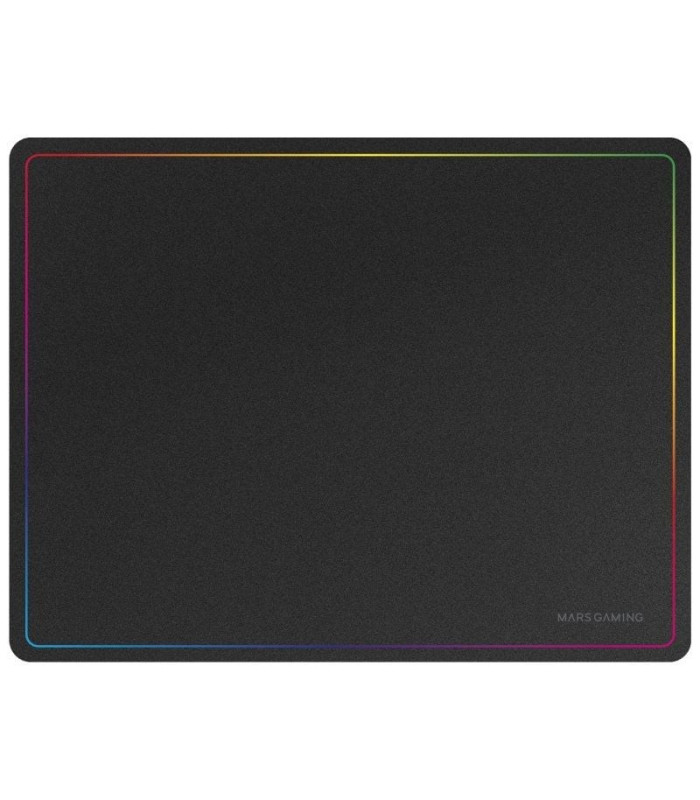 Alfombrilla mars gaming mmp124/ 360 x 260 x 3mm