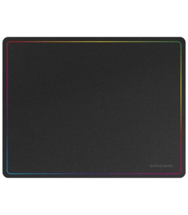 Alfombrilla mars gaming mmp124/ 360 x 260 x 3mm
