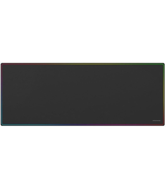 Alfombrilla mars gaming mmp224/ 880 x 330 x 3mm/ negra