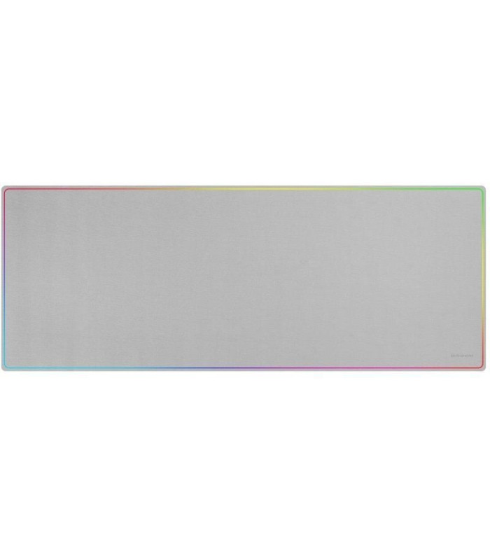 Alfombrilla mars gaming mmp224/ 880 x 330 x 3mm/ blanca