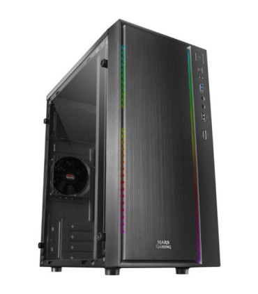 Caja gaming minitorre mars gaming mcm