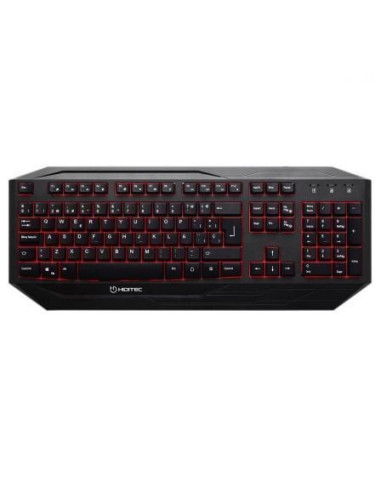 Teclado gaming hiditec gk200