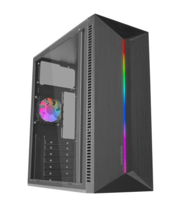 Caja gaming semitorre mars gaming mc-blaze