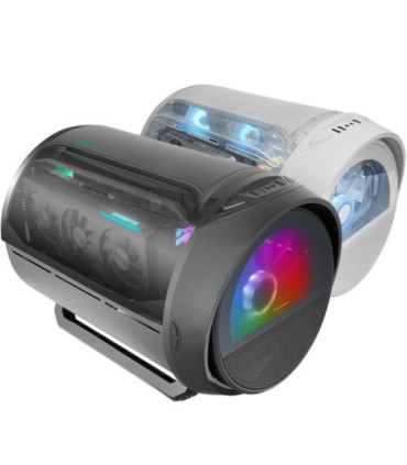Caja gaming minitorre mars gaming mc-cylon
