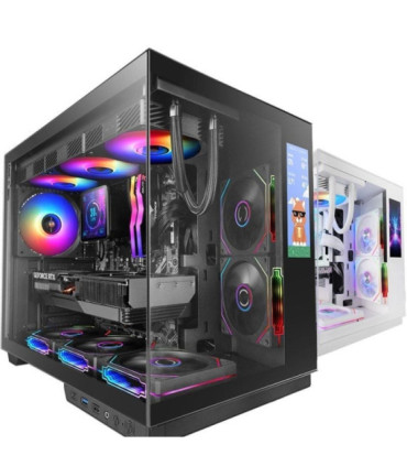 Caja gaming semitorre mars gaming mc-mirage