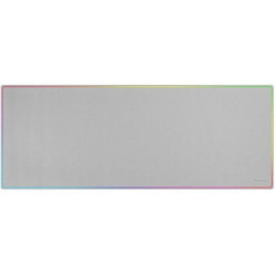 Alfombrilla mars gaming mmp224/ 880 x 330 x 3mm/ blanca