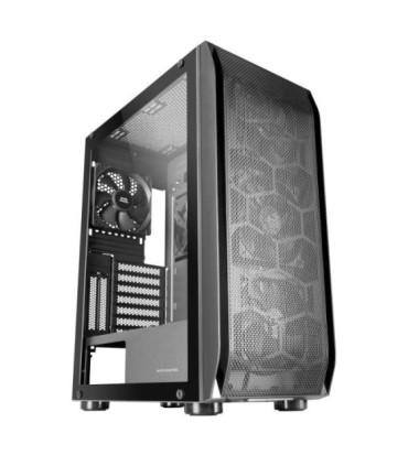 Caja gaming torre mars gaming mc-pro2
