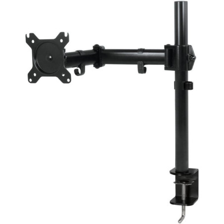 Soporte de mesa para monitor arctic z1 basic/ giratorio/ inclinable/ hasta 15kg
