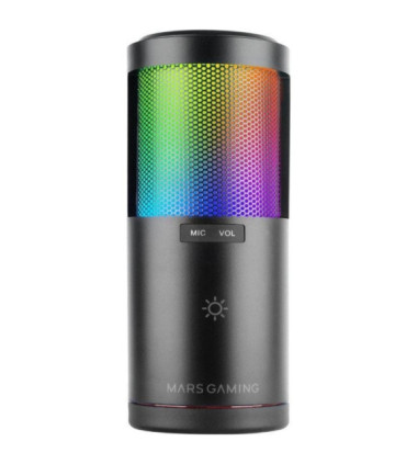 Micrófono mars gaming mmic-sc / usb 2.0