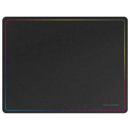 Alfombrilla mars gaming mmp124/ 360 x 260 x 3mm