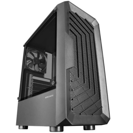 Caja gaming semitorre mars gaming mc-2000