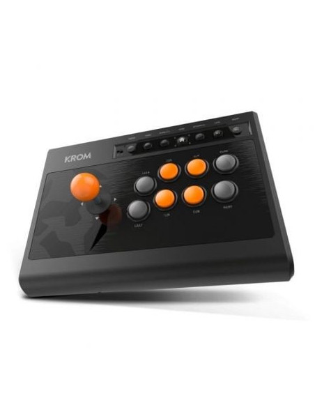 Joystick krom kumite